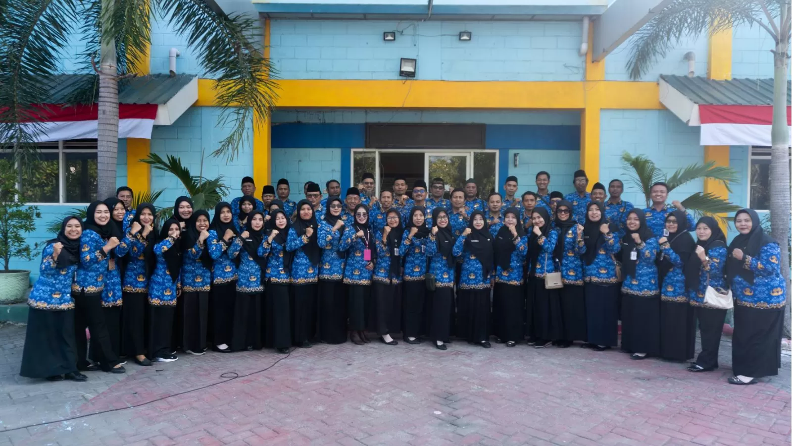 UPACARA 17 AGUSTUS 2026