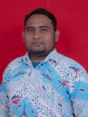 IMAM BUDI SANTOSO