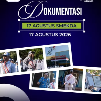 UPACARA 17 AGUSTUS 2026