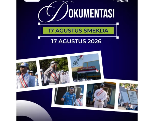 UPACARA 17 AGUSTUS 2026