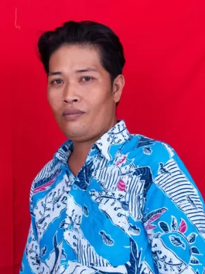 ACHMAD SALIM