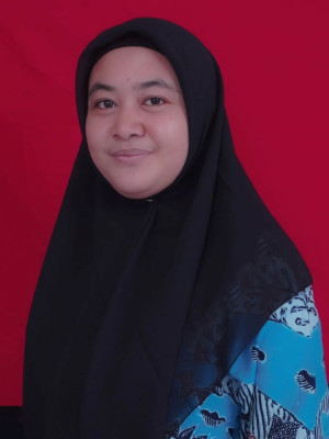 Laylatul Maghfirah, S. Pd.