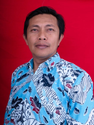 M. Suramanto, S.Pd.T