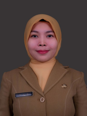 RifAtul Hasanah, S.Tp