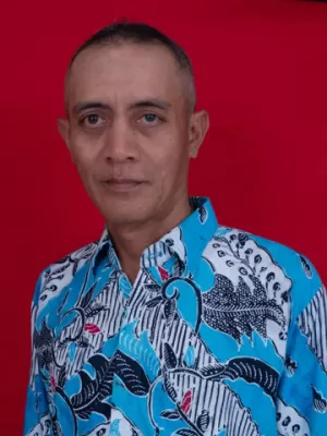EDI KURNIADI