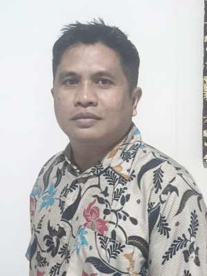 Hosnan, S.T.