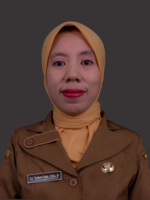 R.A. Toyyibatul Faihah, S.Kom
