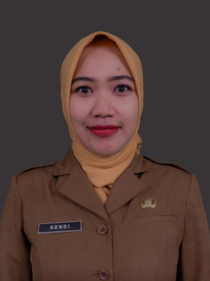 Nendi Dianmareta, S.Pd