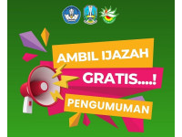 PENGUMUMAN 