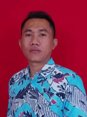 ACH. BASORI RUSMANTONO