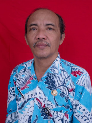 Kuat Santoso, S.T.