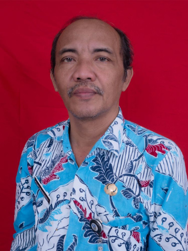 Kuat Santoso, S.T.
