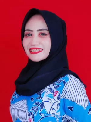 NUR AINI FEBRIYANTI, S.A.P