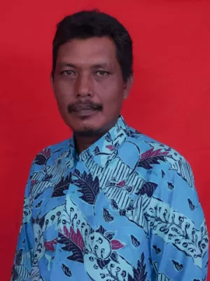 JUHARIYANTO