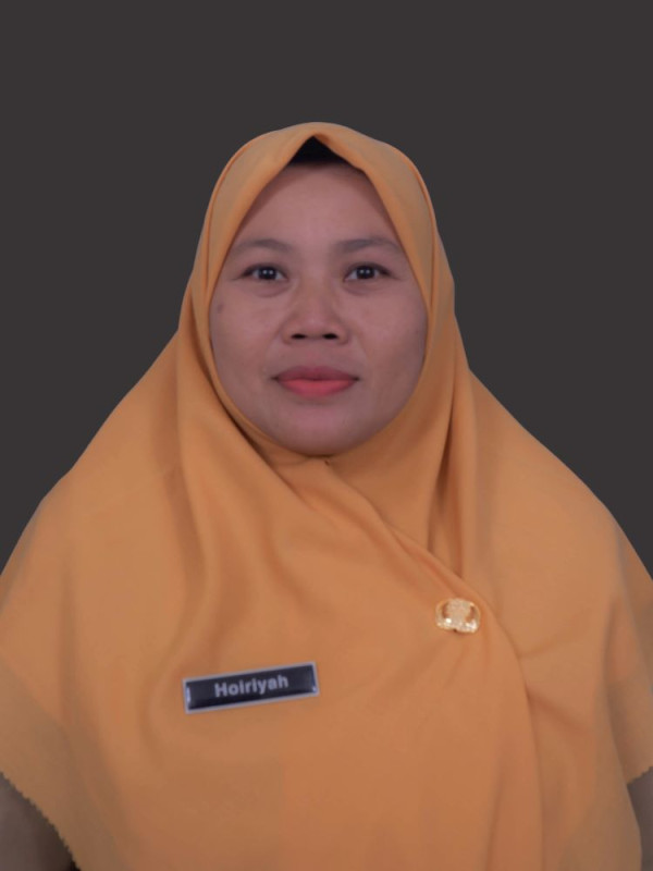 Hoiriyah, S.Tp