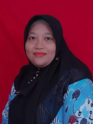 ST ROHMAH, S.Pd.