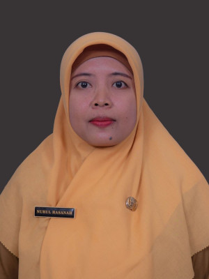 Nurul Hasanah, S.Pd