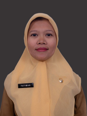 Fatimah, S.Pd