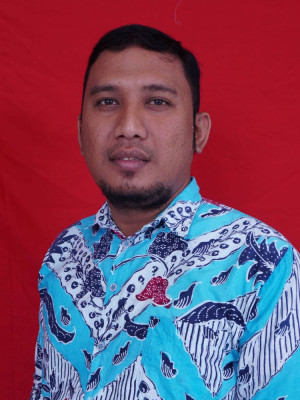 Ach. Qomaruddin, S.Pd