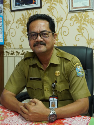 Drs. Mukani, MM
