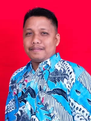 TEJO WIBOWO