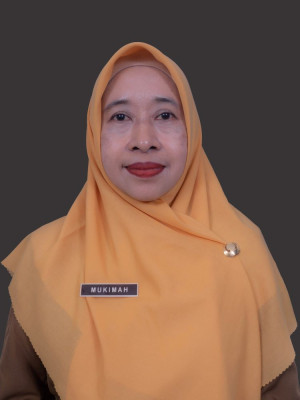Mukimah, S.Pd