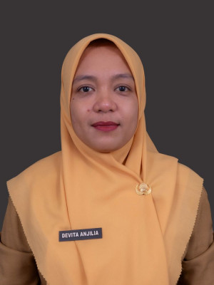 Devita Anjilia, S.Pd