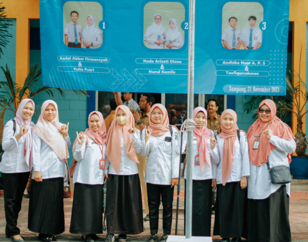 PEMILIHAN KETUA DAN WAKIL KETUA OSIS