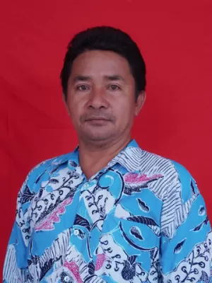 MOH. ZAINI