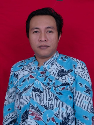 Mohammad Samsul Arifin, S.Pd