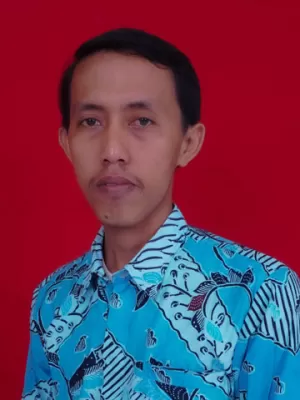 ABDUR ROHIM, S.Kom
