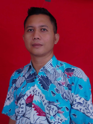 Akh. Herikusniadi, S.Pd.