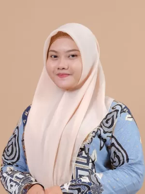CHOIRONNAUROH CAMILIA ZUBAIR