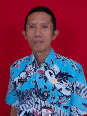 Muhammad Syafiih, S.Pd