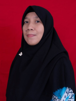 Dewi Sulistyaningsih, S.Pd., M.Pd