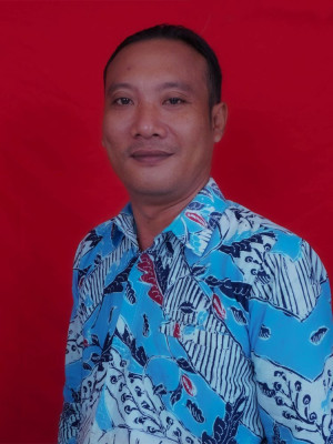 Ainul Yakin, S.Pd
