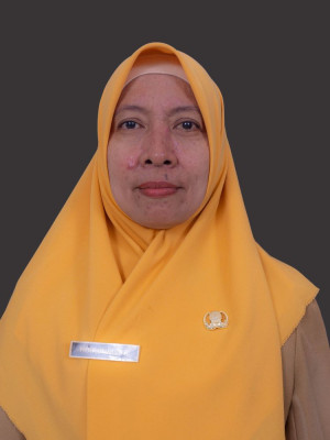 Hoirunnisak, S.Pd., M.Pd