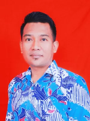 MUHSIS, S.Kom.