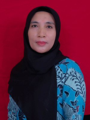 Dessy Candra Wijayanti, S.Pd.