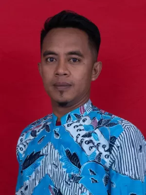 AGUS SURYA WIJAYA, A.Ma.