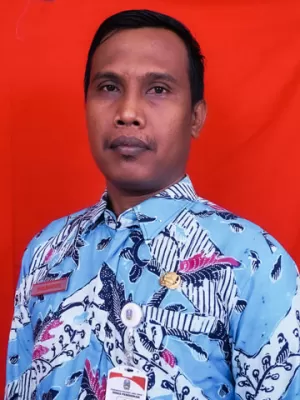 SHOLEHODDIN, A.Md.