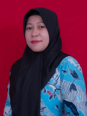 Ira Datul Hasanah, S.Pd.