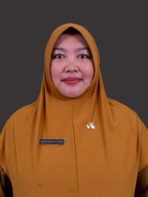 Herlyndah Fitri Murniasih, S.Pd