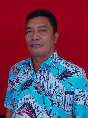 Taqdirul Aziz Sumzah, S.Pd.