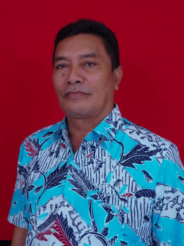 Taqdirul Aziz Sumzah, S.Pd.