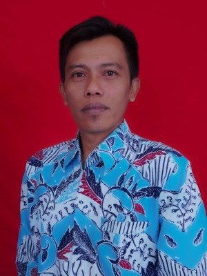Ahmad Susianto, S.Pd