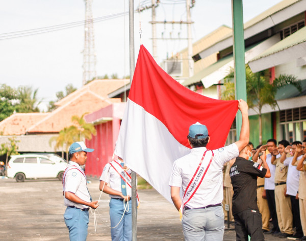 UPACARA (21)