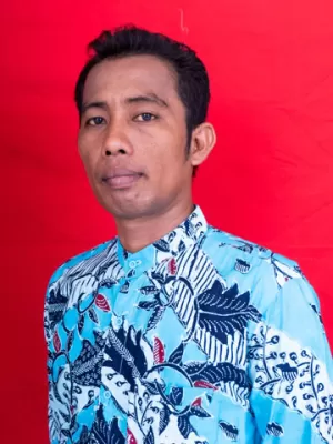 ABD. ROZAK JAILANI, S.A.P