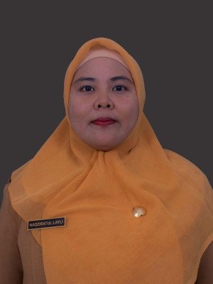Nadziratul Layli, S.Tp