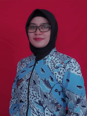 Halimatus SaDiyah, S.Pd.
